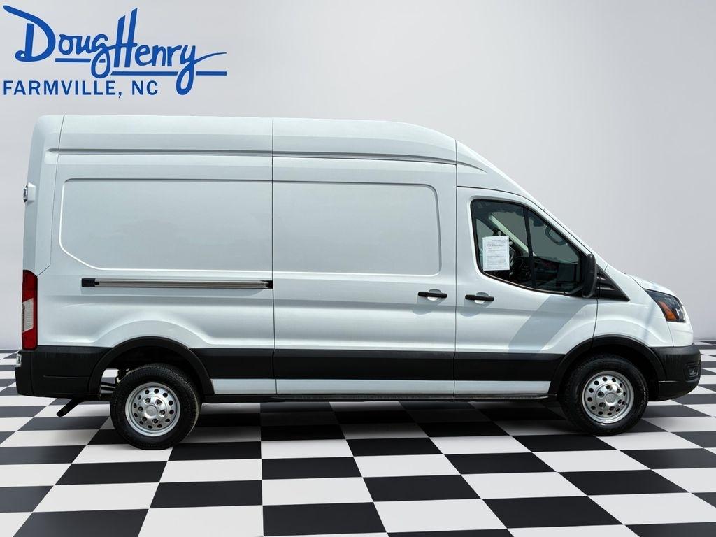 Ford Transit Cargo Van  2023