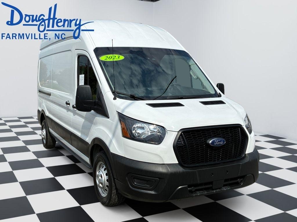 Ford Transit Cargo Van  2023