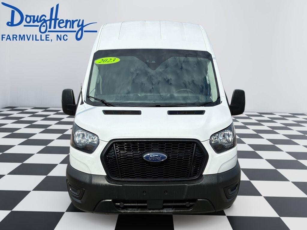 Ford Transit Cargo Van  2023