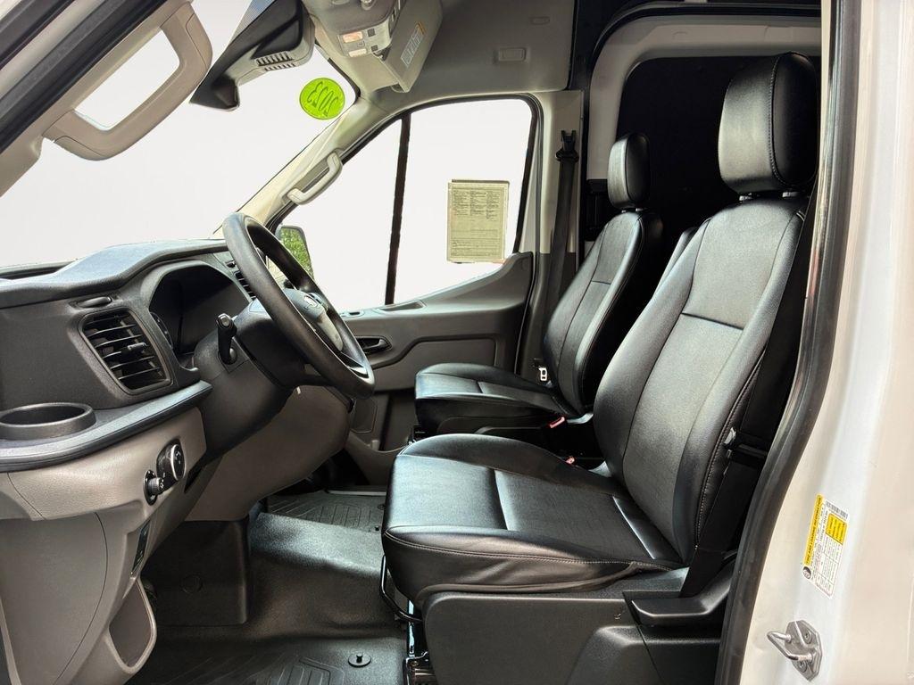 Ford Transit Cargo Van  2023