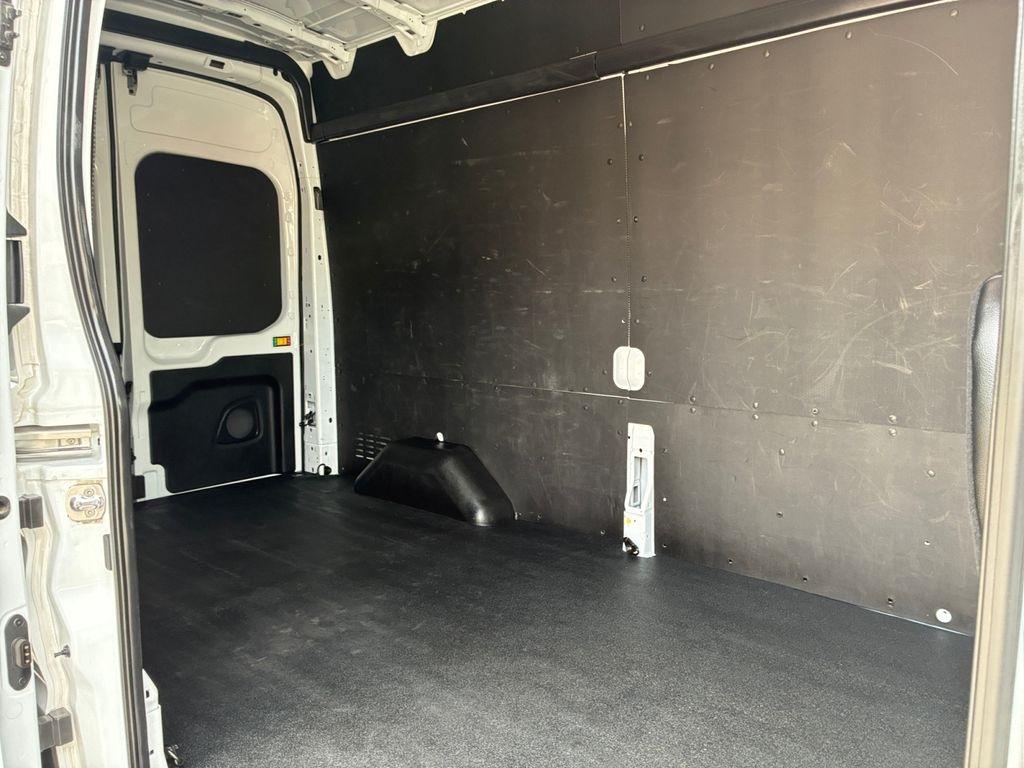 Ford Transit Cargo Van  2023