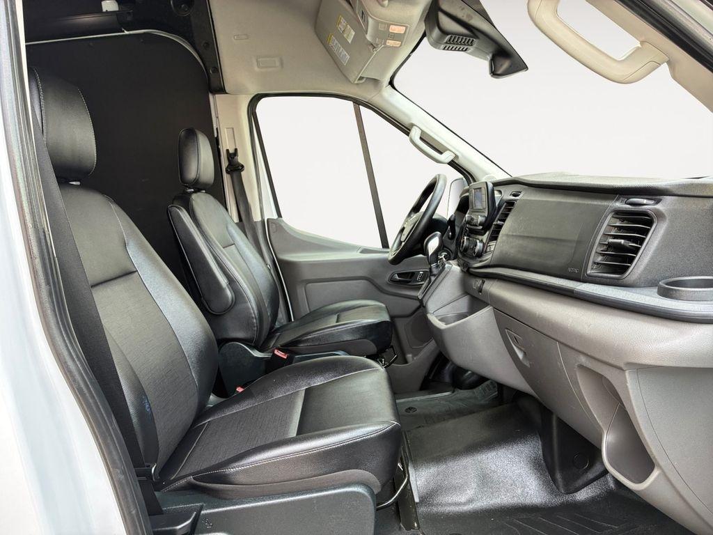 Ford Transit Cargo Van  2023