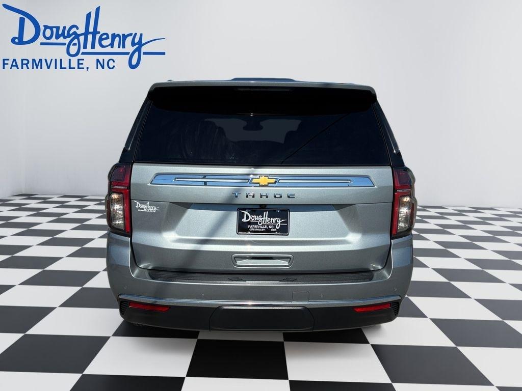 Chevrolet Tahoe  2024