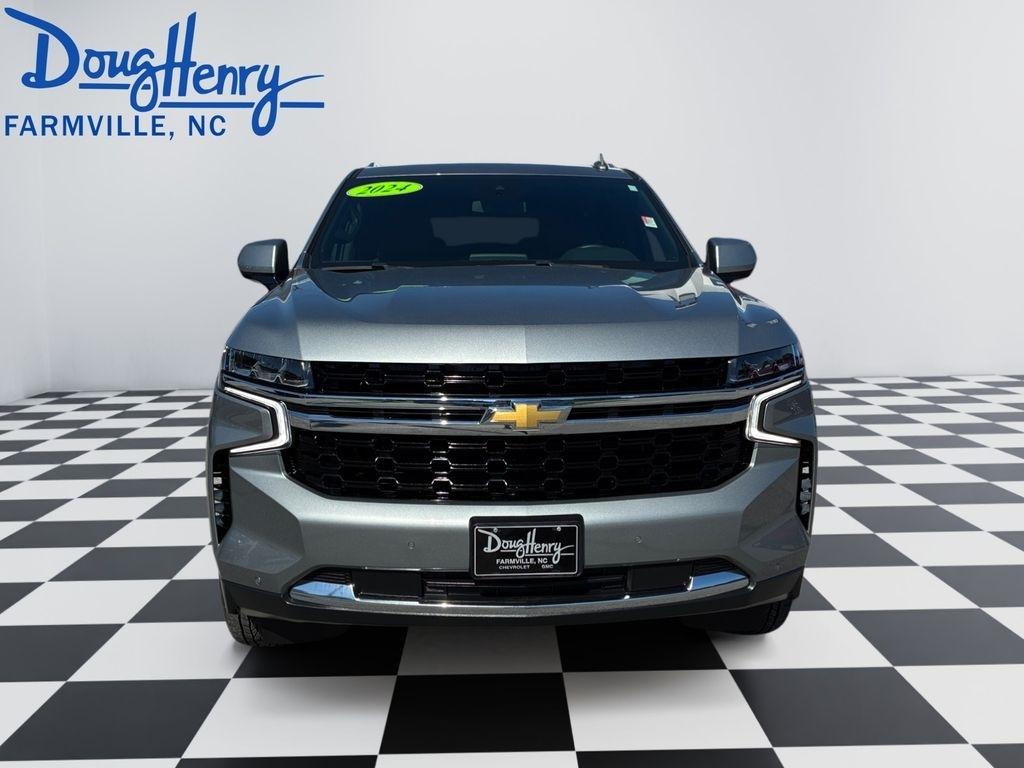 Chevrolet Tahoe  2024