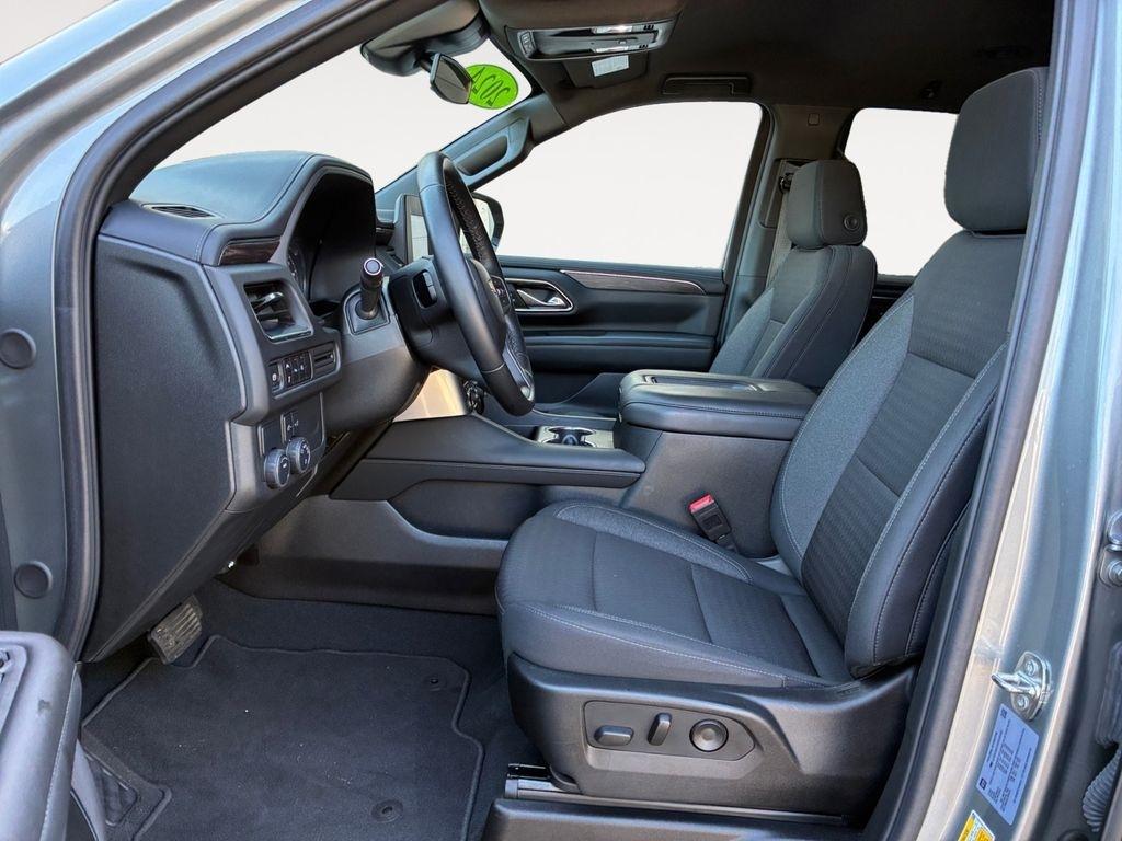 Chevrolet Tahoe  2024