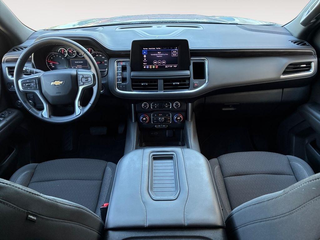 Chevrolet Tahoe  2024