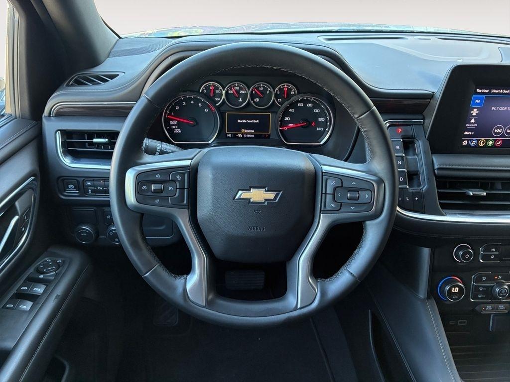 Chevrolet Tahoe  2024
