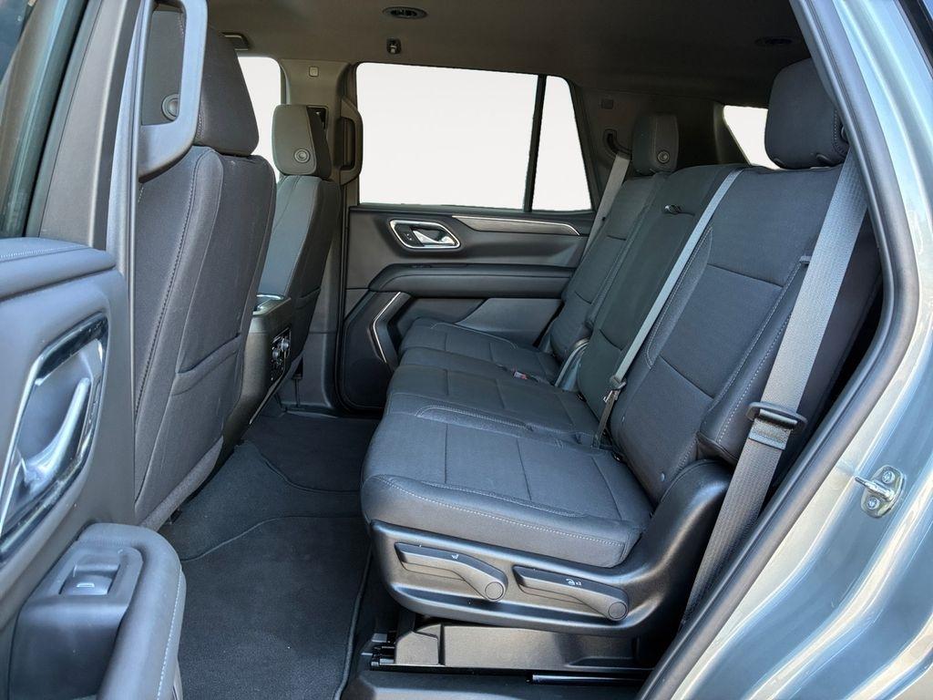 Chevrolet Tahoe  2024
