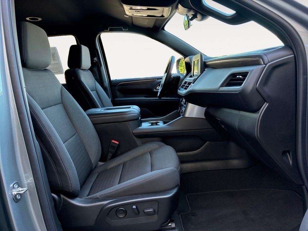 Chevrolet Tahoe  2024