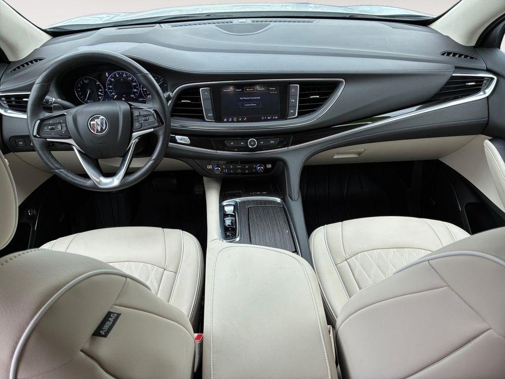 Buick Enclave  2023