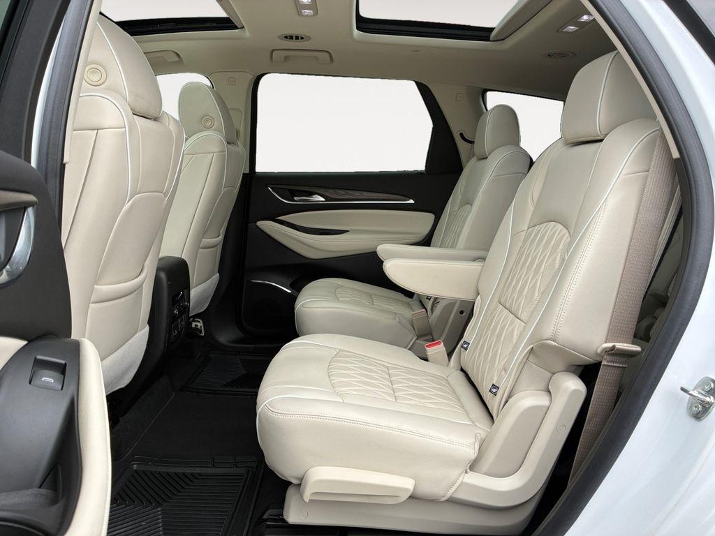 Buick Enclave  2023