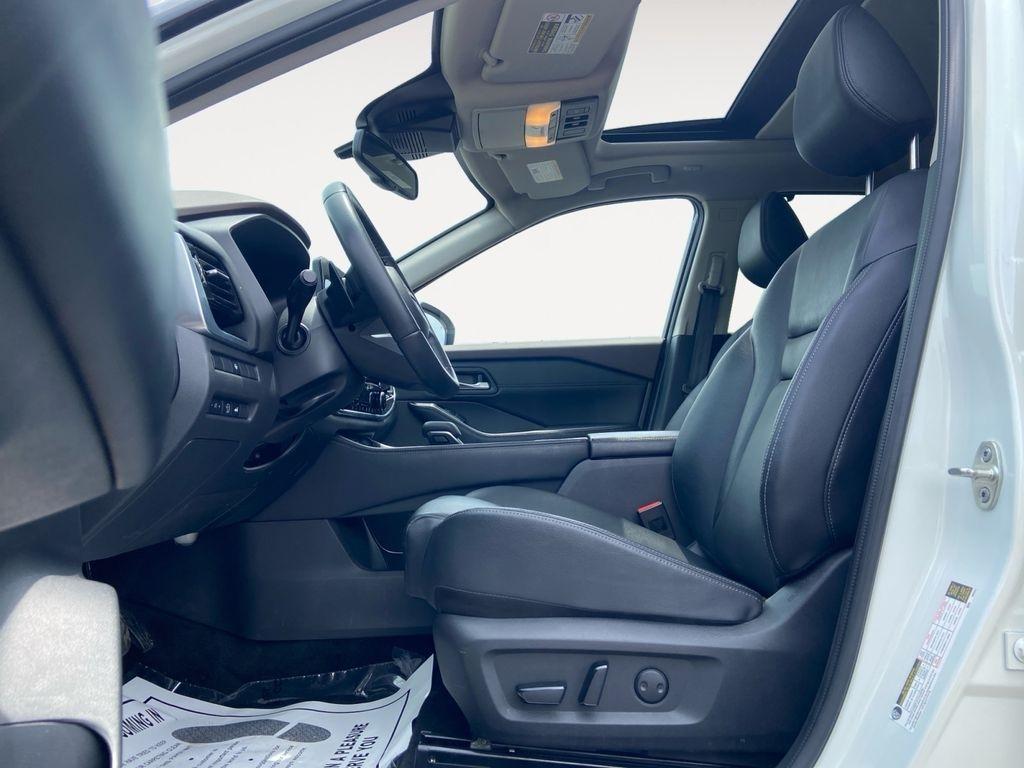 Nissan Rogue  2023