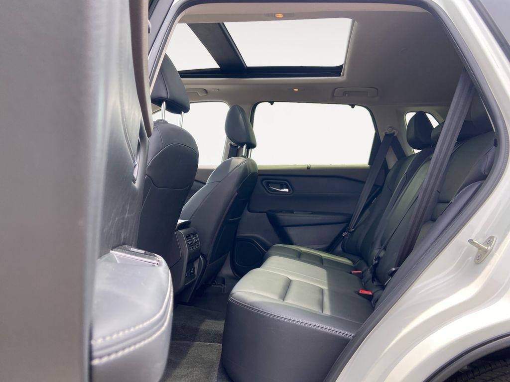 Nissan Rogue  2023