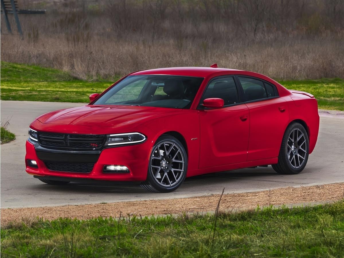 Dodge Charger  2018