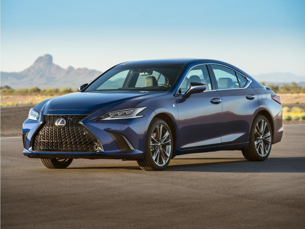 Lexus ES  2020