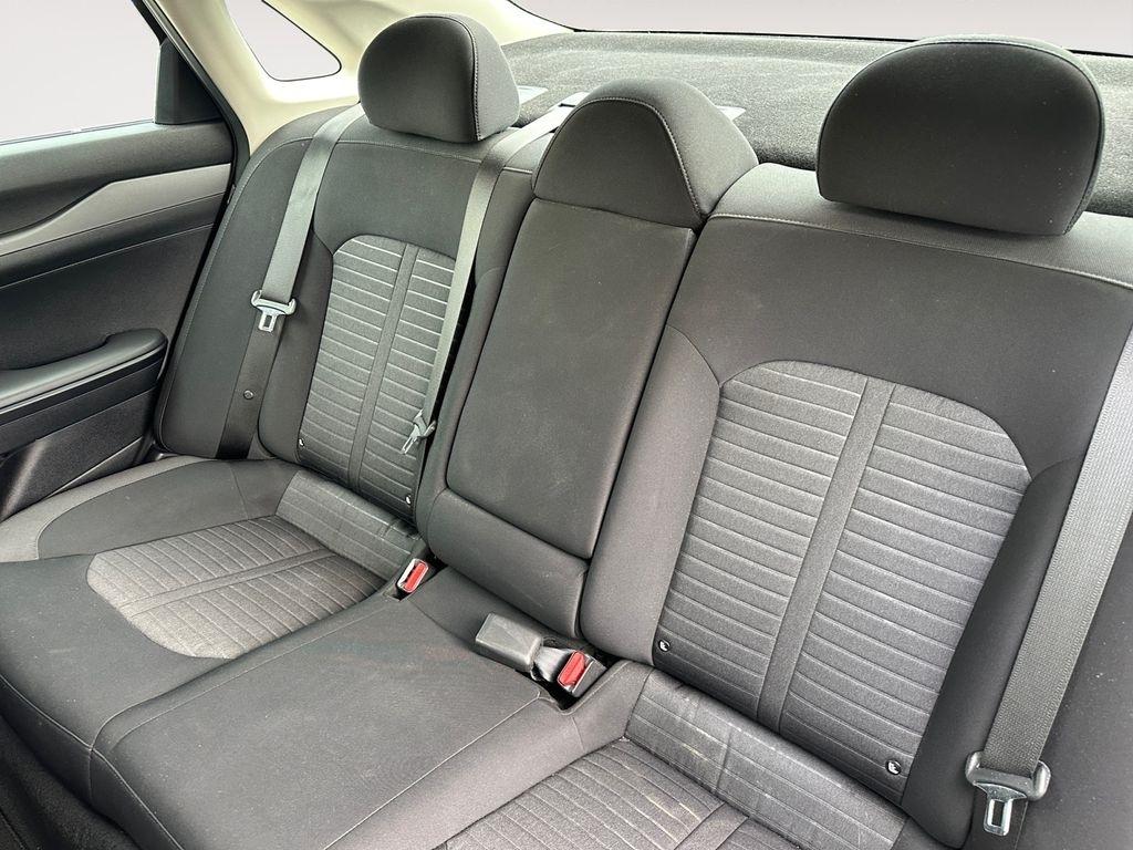 Kia K5  2025