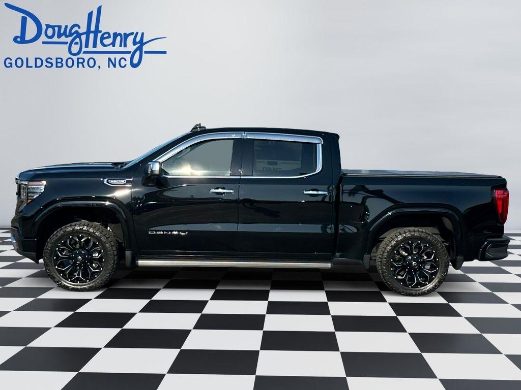 GMC Sierra 1500  2025