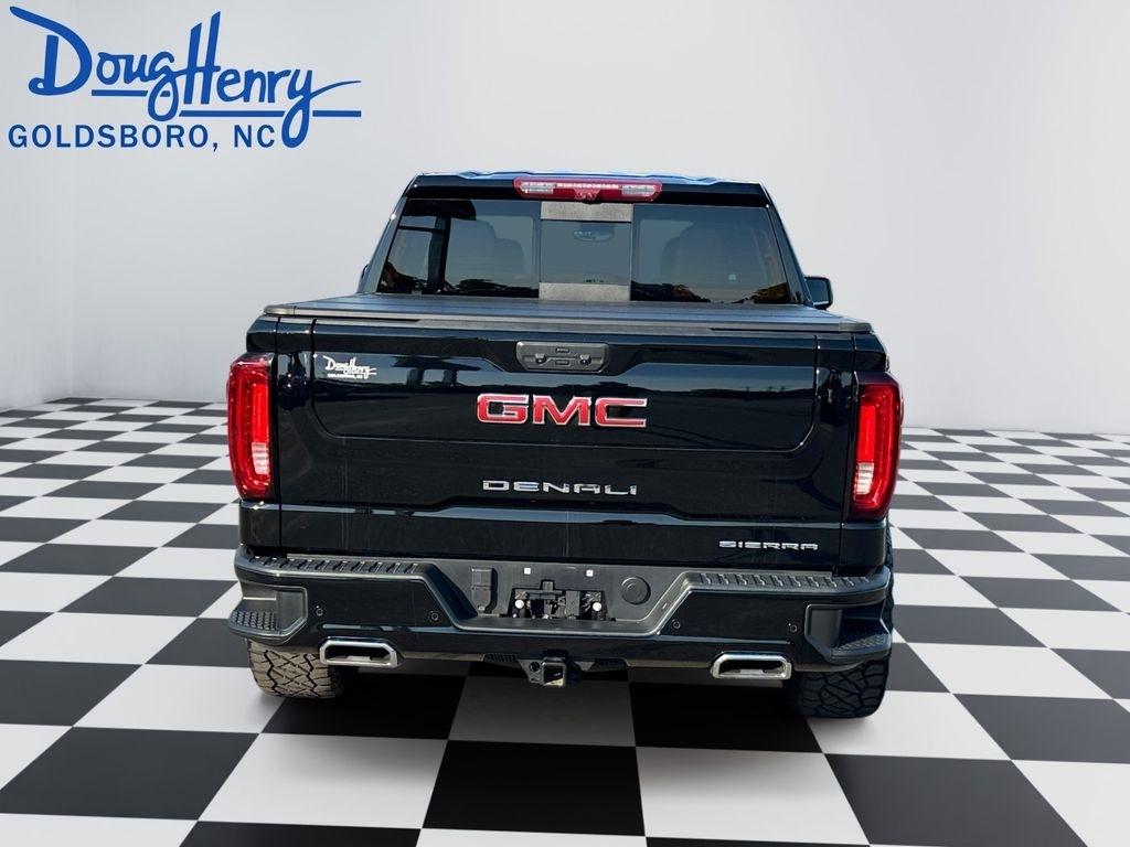 GMC Sierra 1500  2025