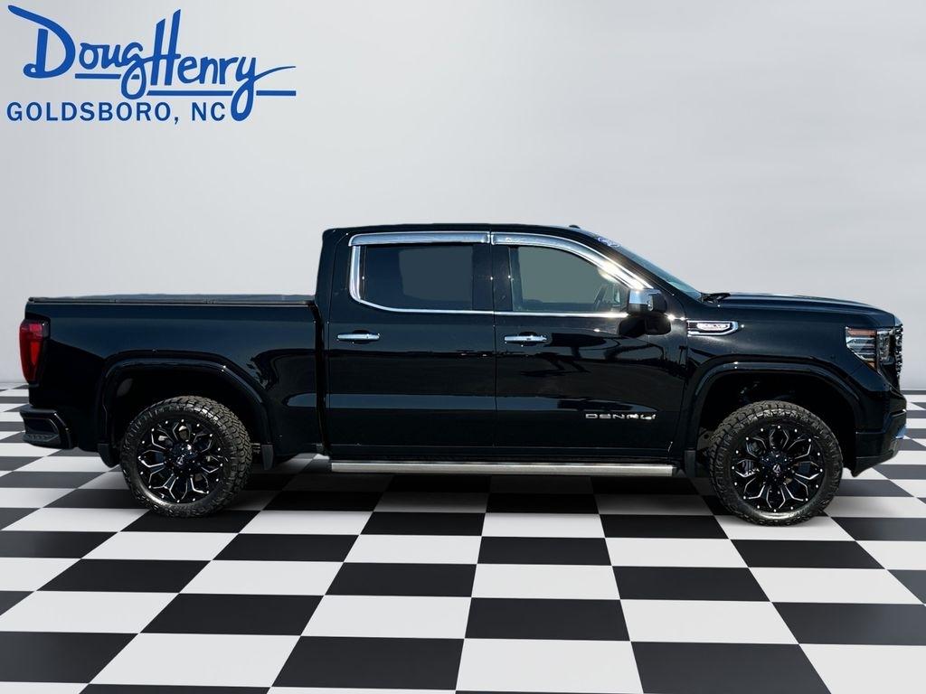 GMC Sierra 1500  2025