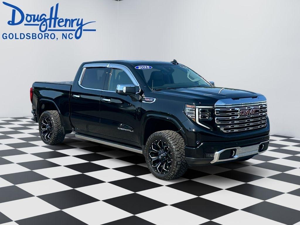 GMC Sierra 1500  2025