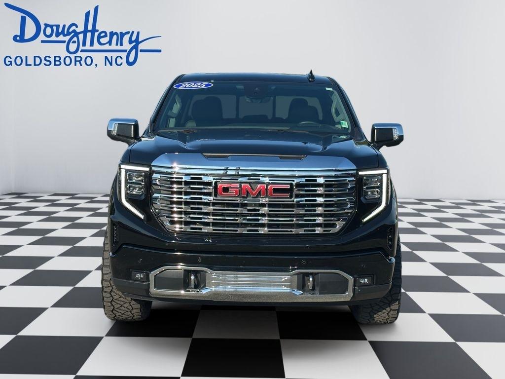 GMC Sierra 1500  2025