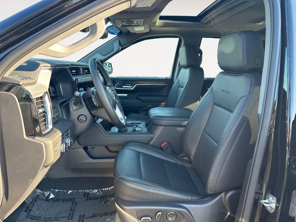 GMC Sierra 1500  2025