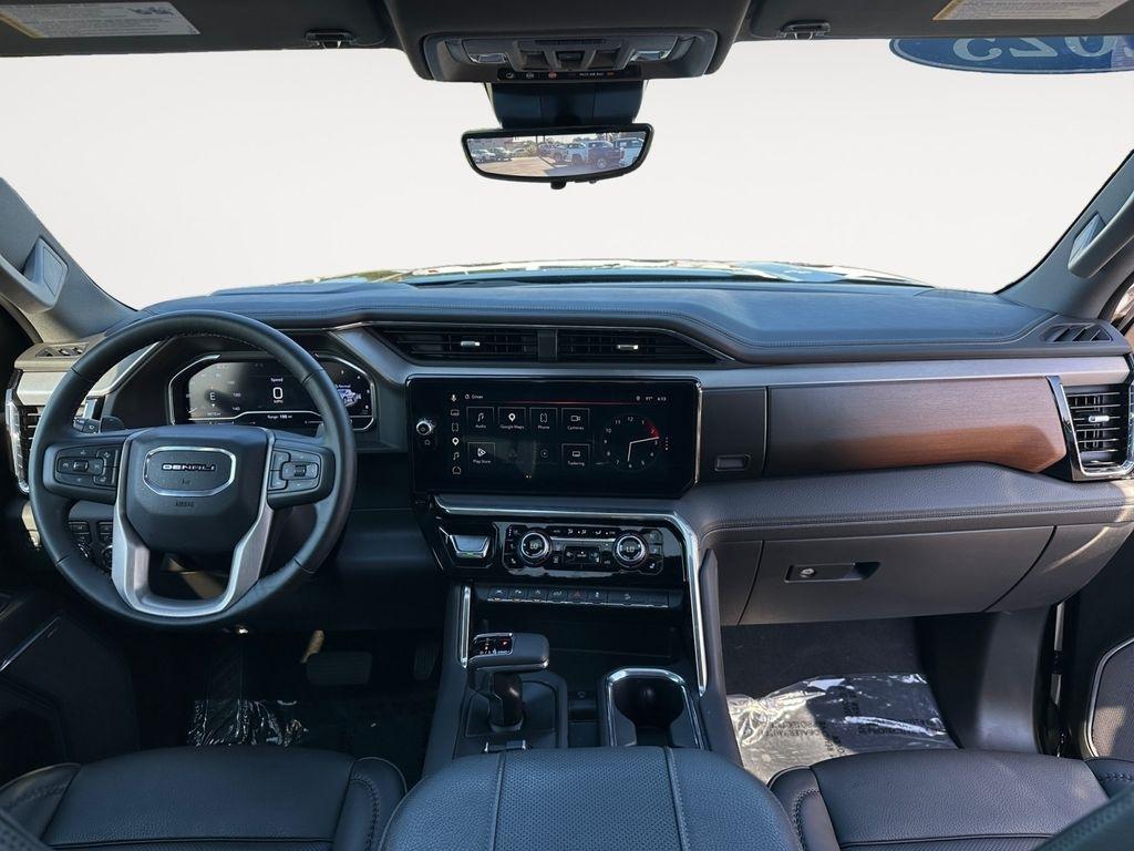 GMC Sierra 1500  2025