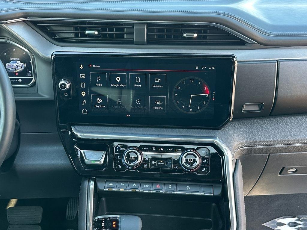 GMC Sierra 1500  2025