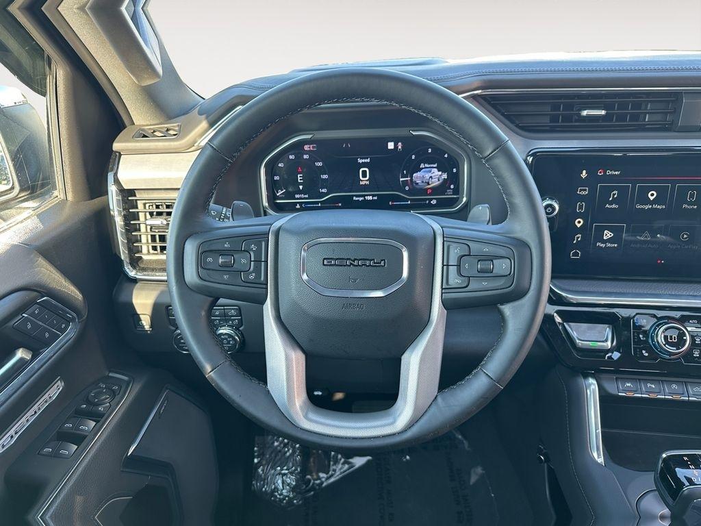 GMC Sierra 1500  2025
