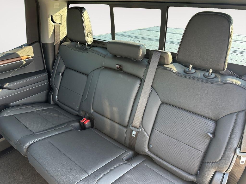 GMC Sierra 1500  2025