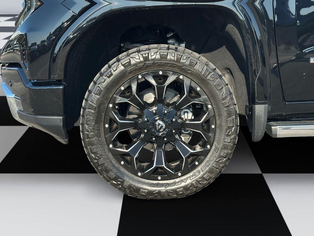 GMC Sierra 1500  2025