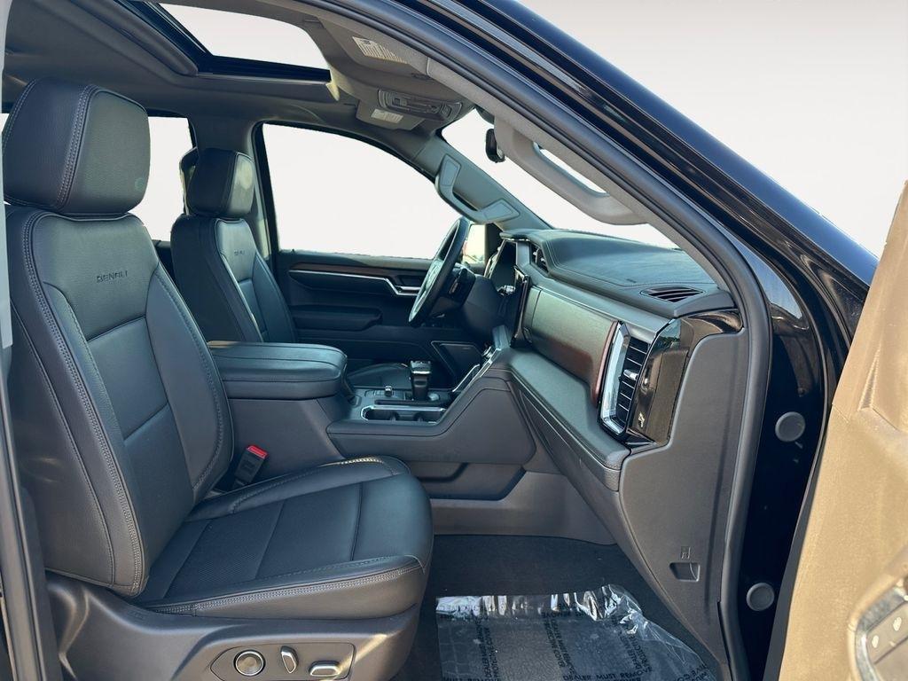 GMC Sierra 1500  2025