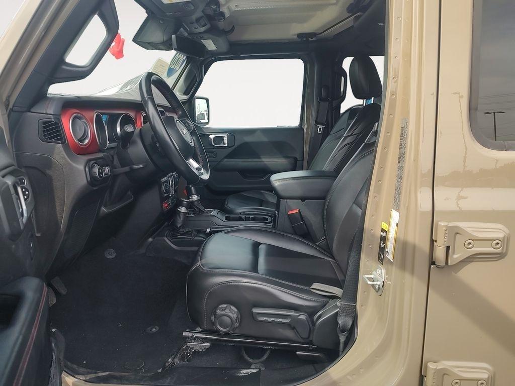 Jeep Gladiator  2020