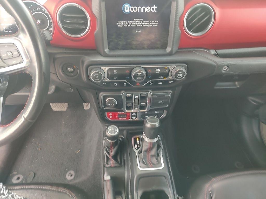 Jeep Gladiator  2020
