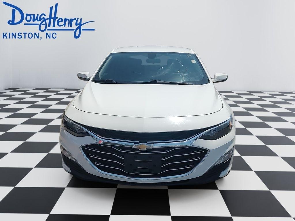 Chevrolet Malibu  2021