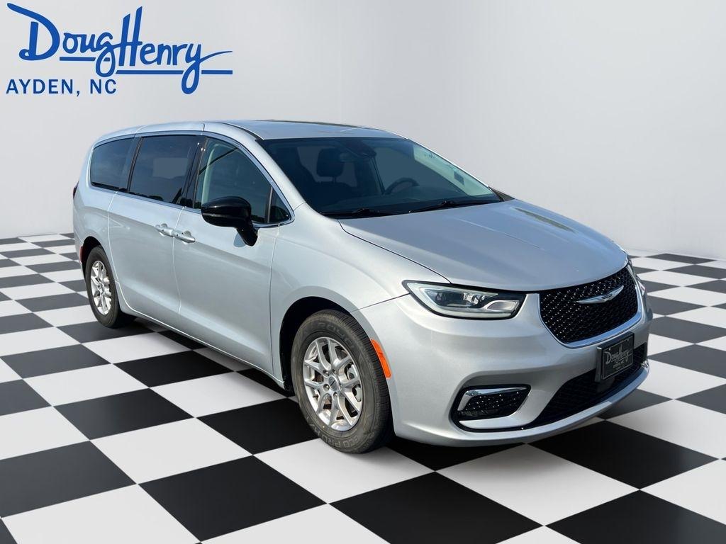 Chrysler Pacifica  2024