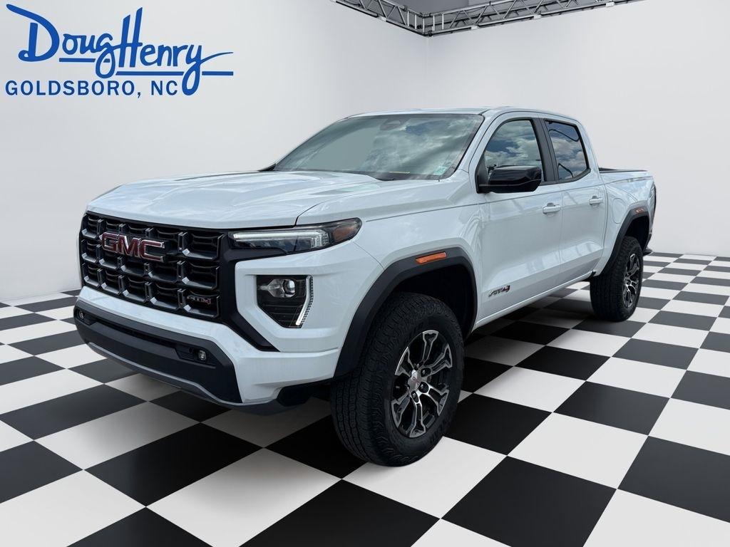 GMC Canyon  2024