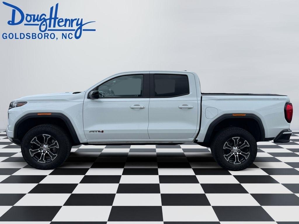 GMC Canyon  2024