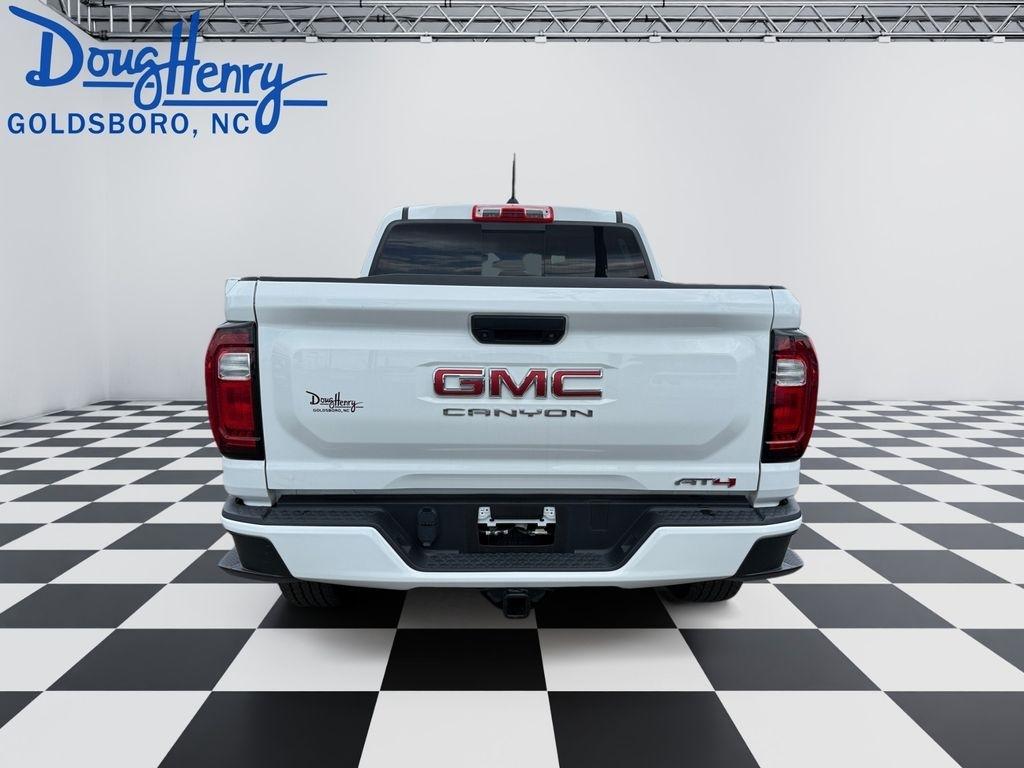 GMC Canyon  2024