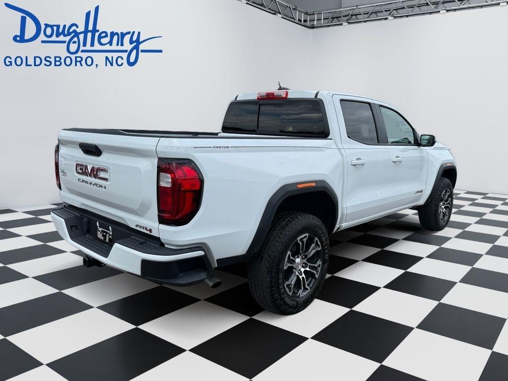 GMC Canyon  2024