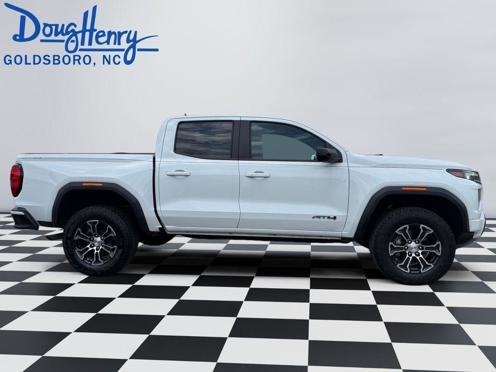 GMC Canyon  2024
