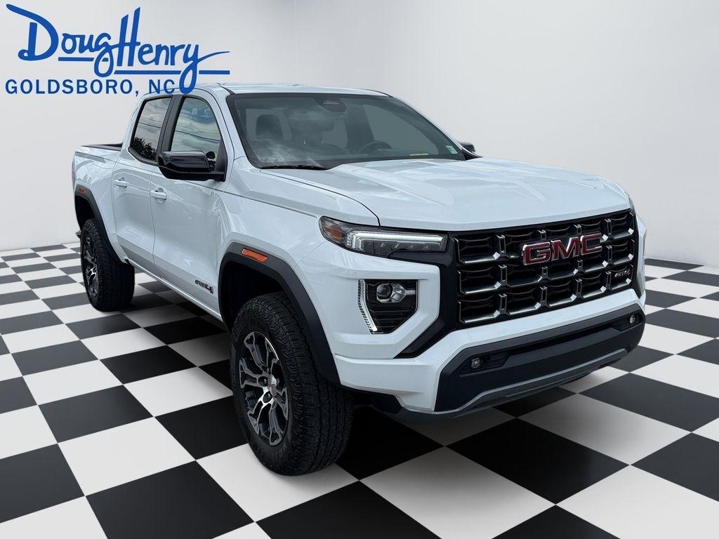 GMC Canyon  2024