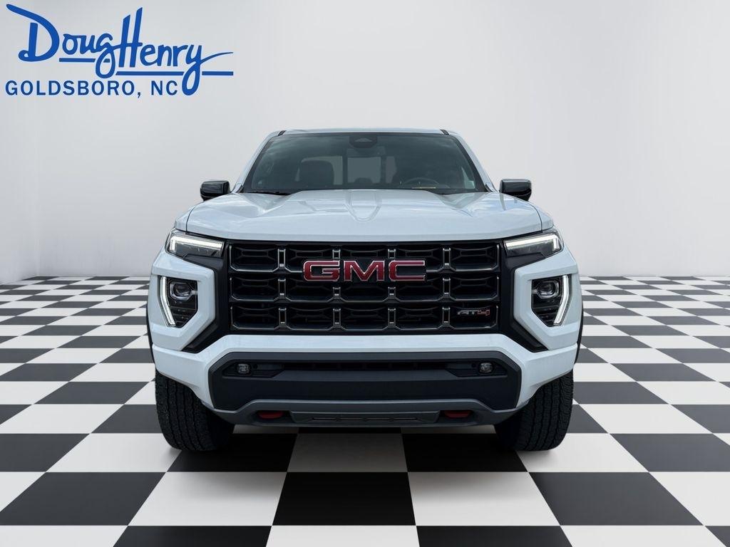 GMC Canyon  2024