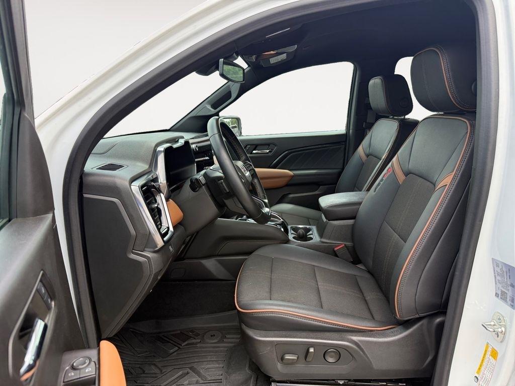 GMC Canyon  2024