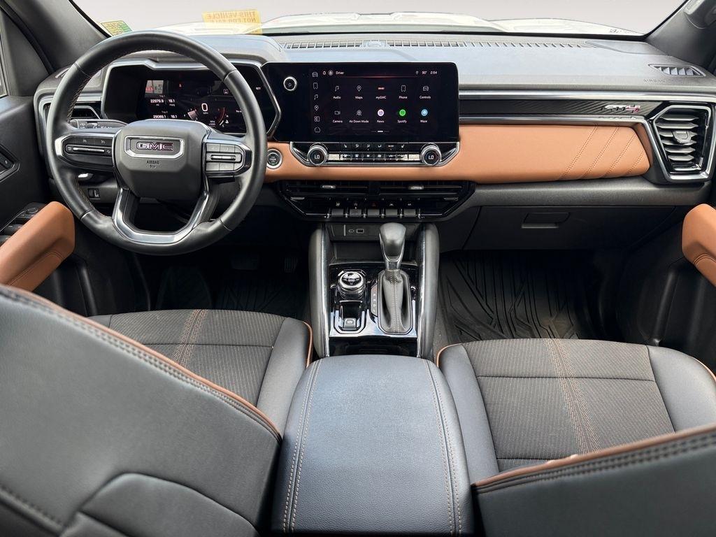 GMC Canyon  2024