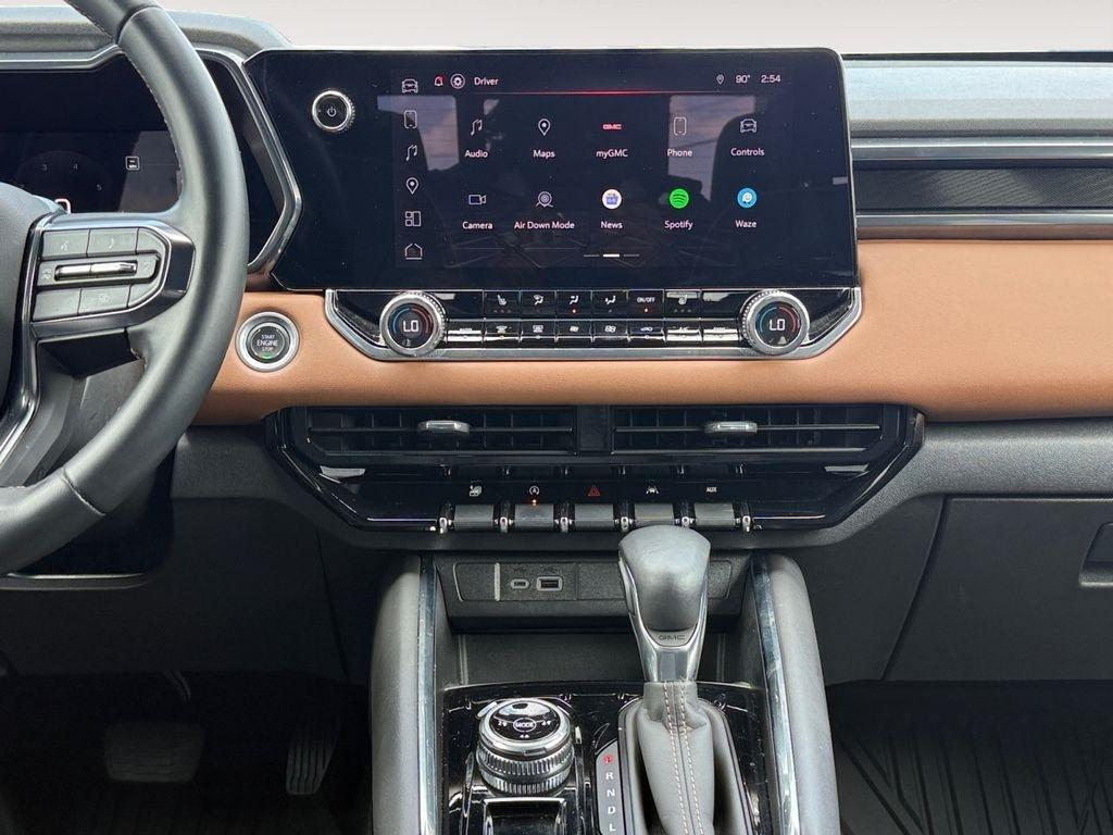 GMC Canyon  2024