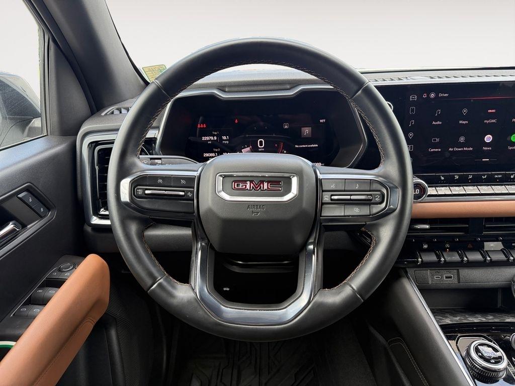 GMC Canyon  2024