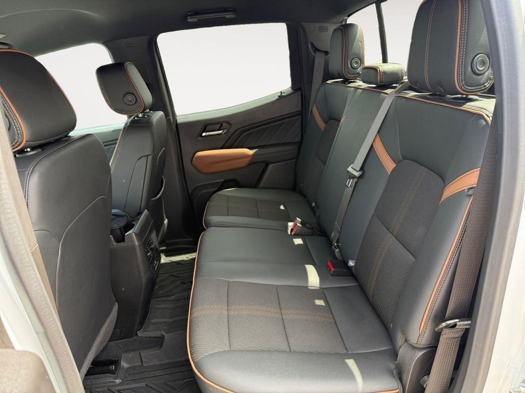 GMC Canyon  2024