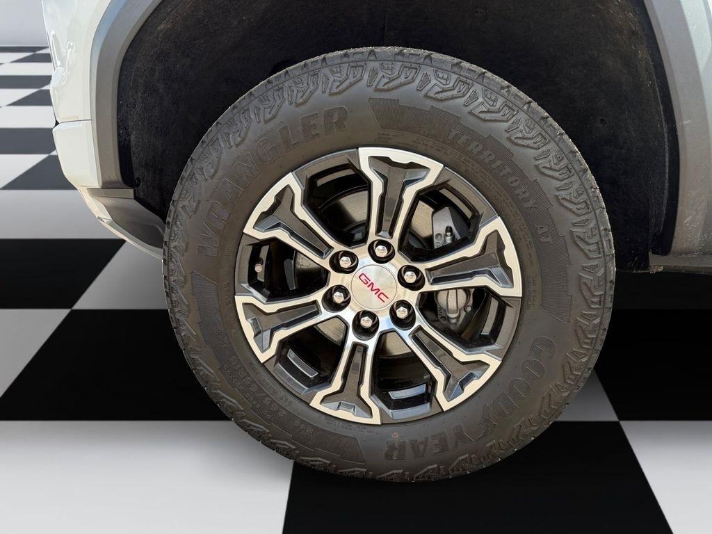 GMC Canyon  2024