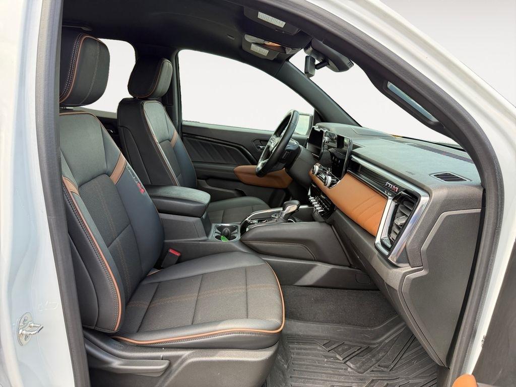 GMC Canyon  2024
